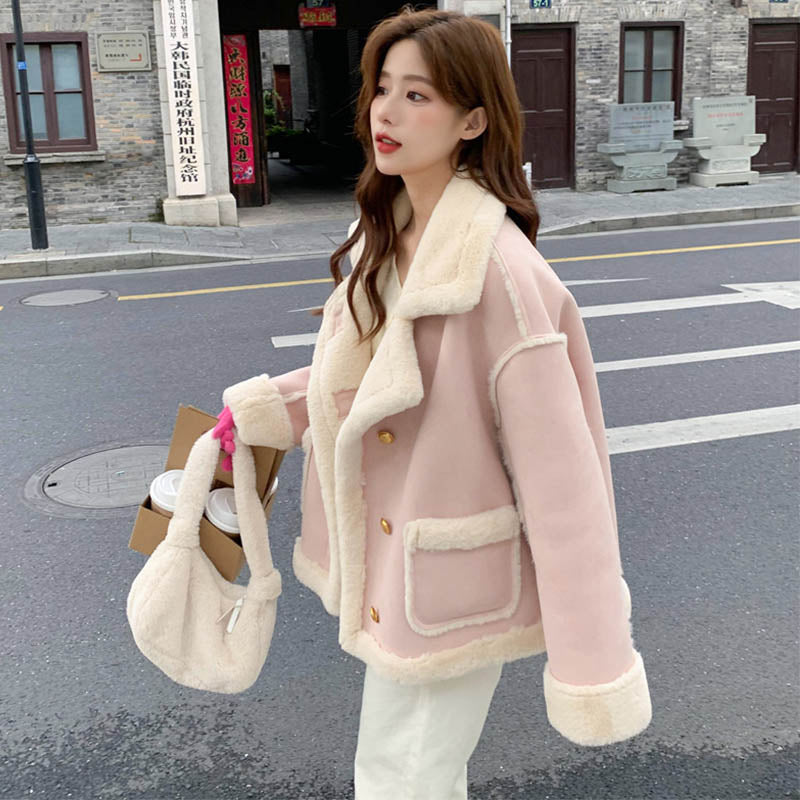 【即納】パステルムートンコート