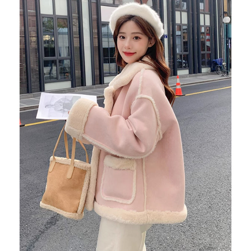 【即納】パステルムートンコート