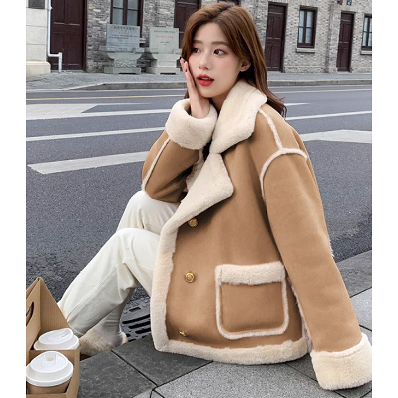 【即納】パステルムートンコート