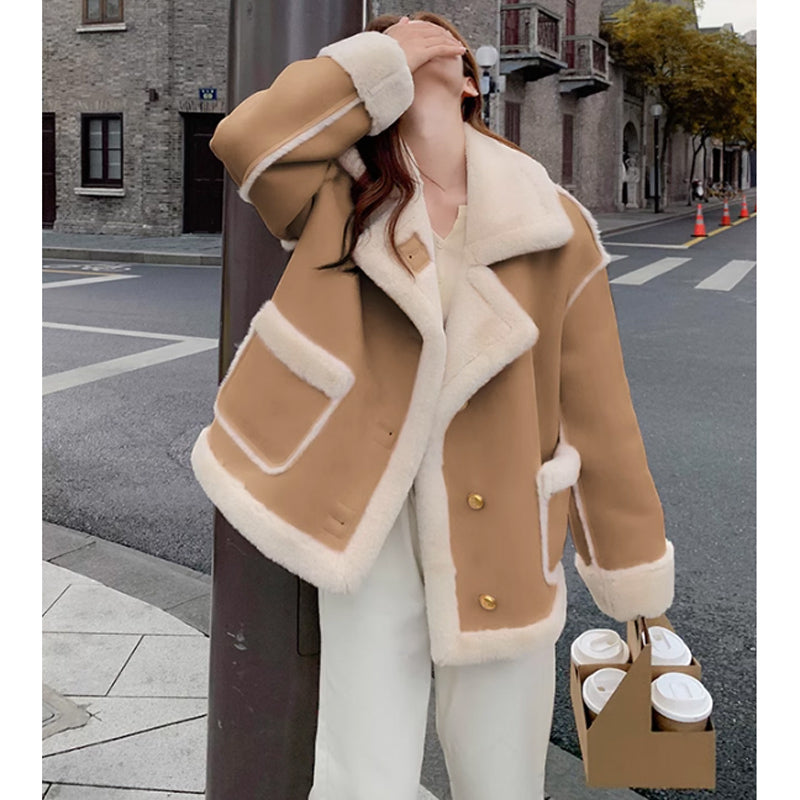 【即納】パステルムートンコート