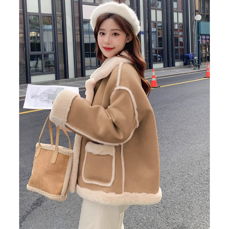 【即納】パステルムートンコート