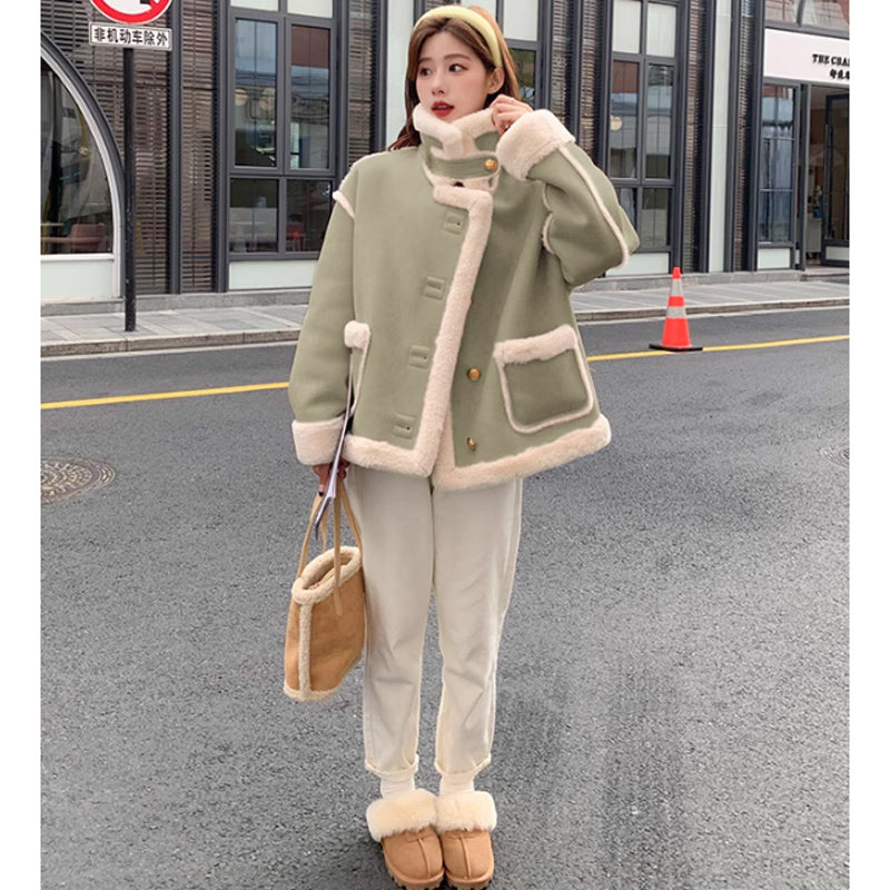 【即納】パステルムートンコート