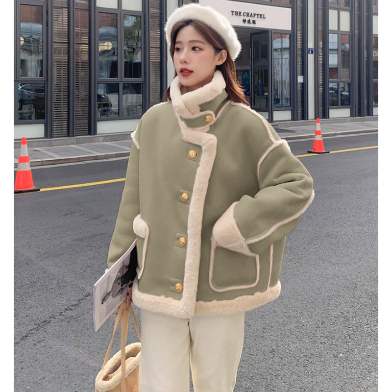 【即納】パステルムートンコート