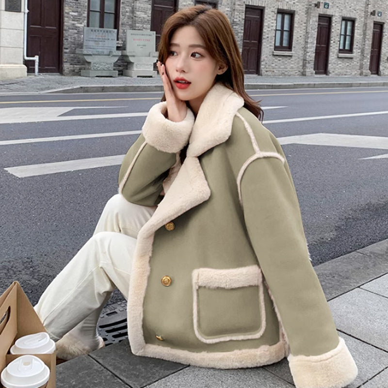 【即納】パステルムートンコート