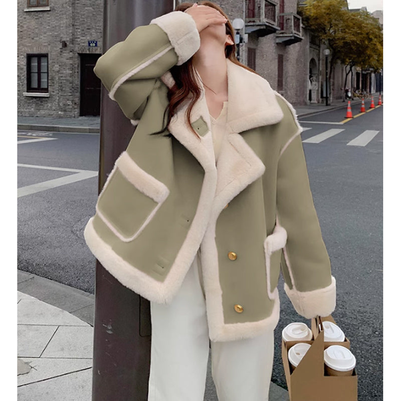 【即納】パステルムートンコート