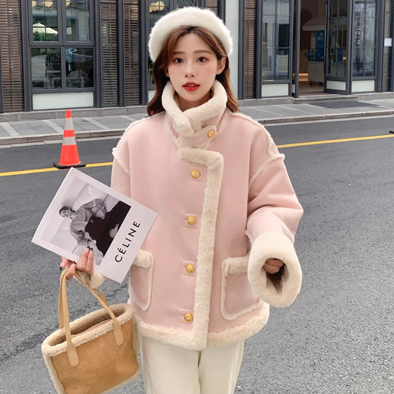 【即納】パステルムートンコート