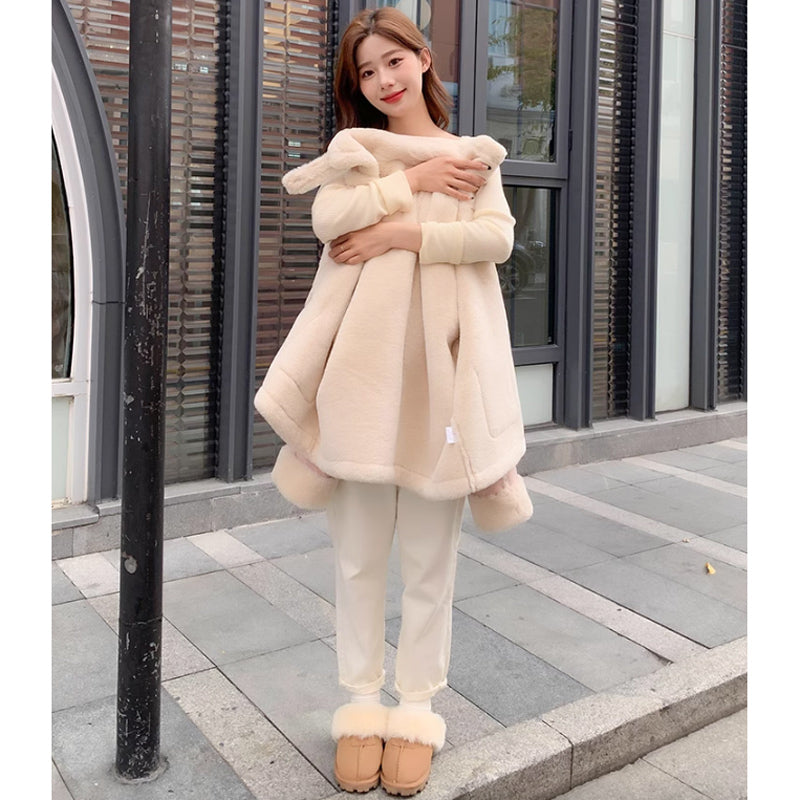 【即納】パステルムートンコート