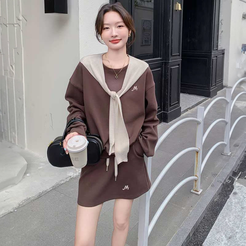 【即納】ヘルシースウェットセットアップ