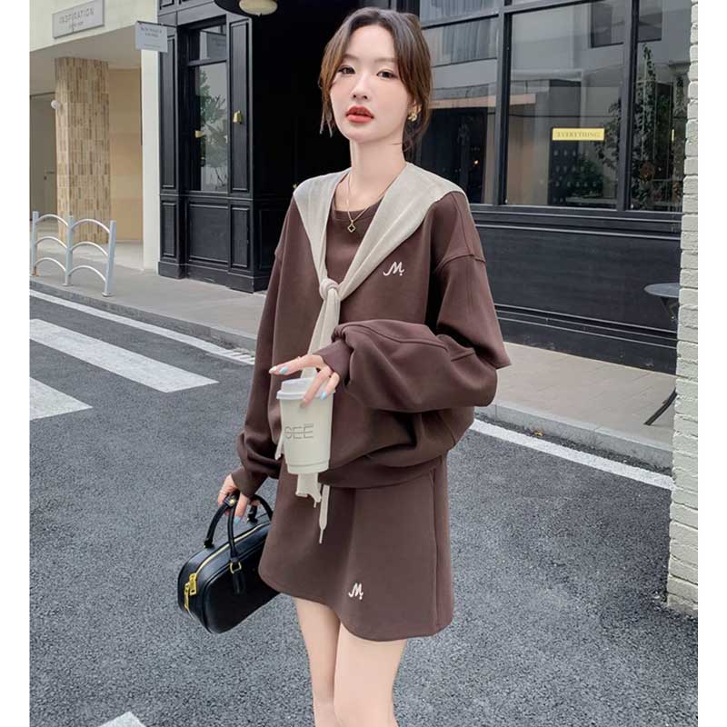 【即納】ヘルシースウェットセットアップ