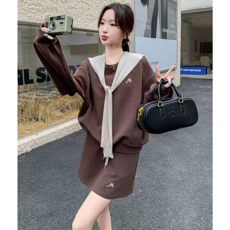 【即納】ヘルシースウェットセットアップ