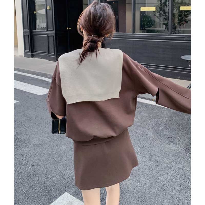 【即納】ヘルシースウェットセットアップ