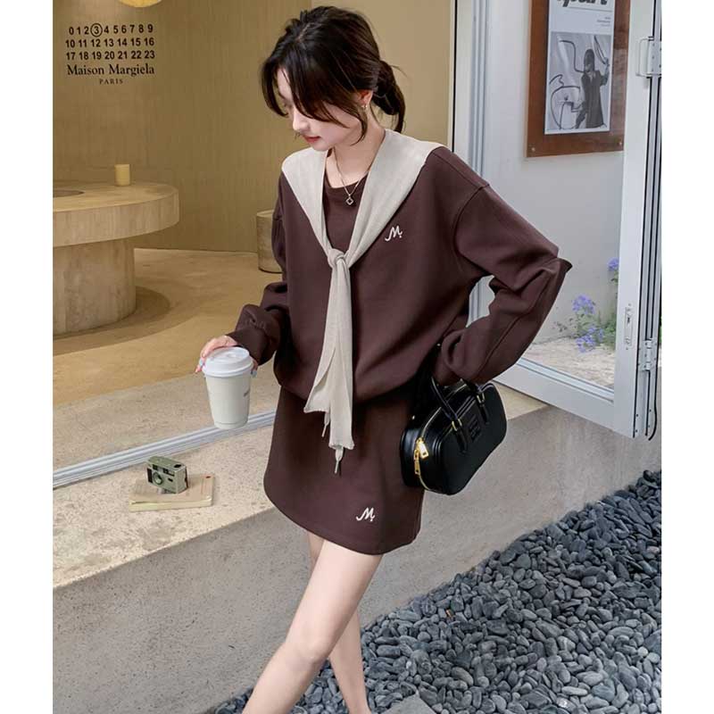 【即納】ヘルシースウェットセットアップ