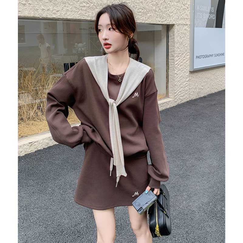 【即納】ヘルシースウェットセットアップ