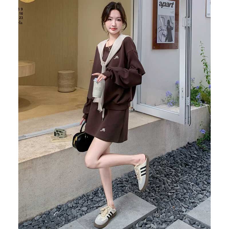 【即納】ヘルシースウェットセットアップ