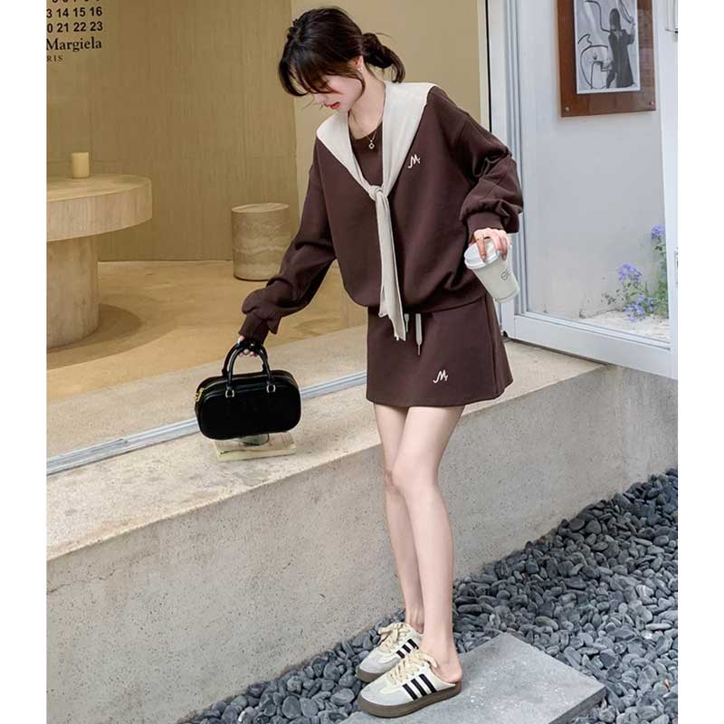 【即納】ヘルシースウェットセットアップ