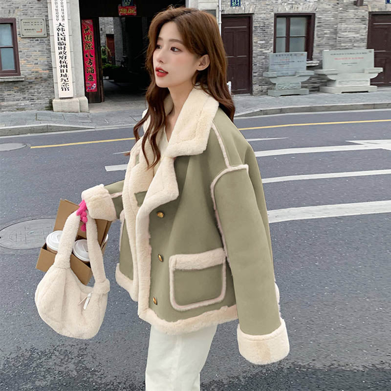 【即納】パステルムートンコート