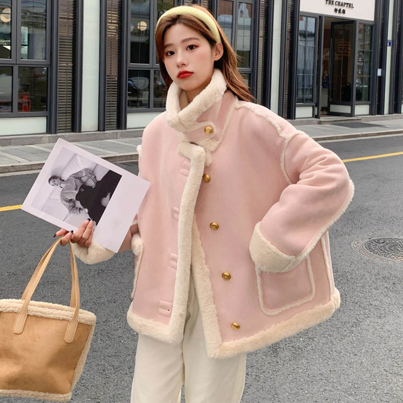 【即納】パステルムートンコート