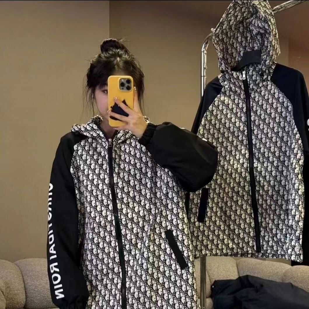 【Outer】ジャカードコート　Ｗ14219