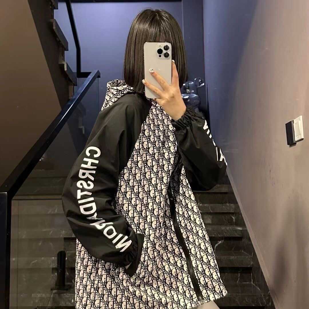 【Outer】ジャカードコート　Ｗ14219