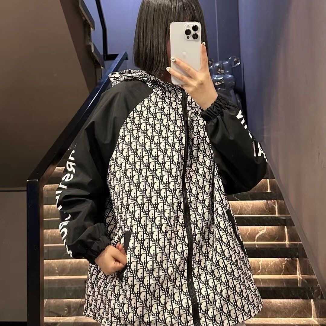 【Outer】ジャカードコート　Ｗ14219